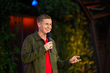 23:00: ZDF Comedy Sommer mit Till Reiners | ZDF | 8/28 2026