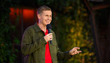 ZDF Comedy Sommer mit Till Reiners