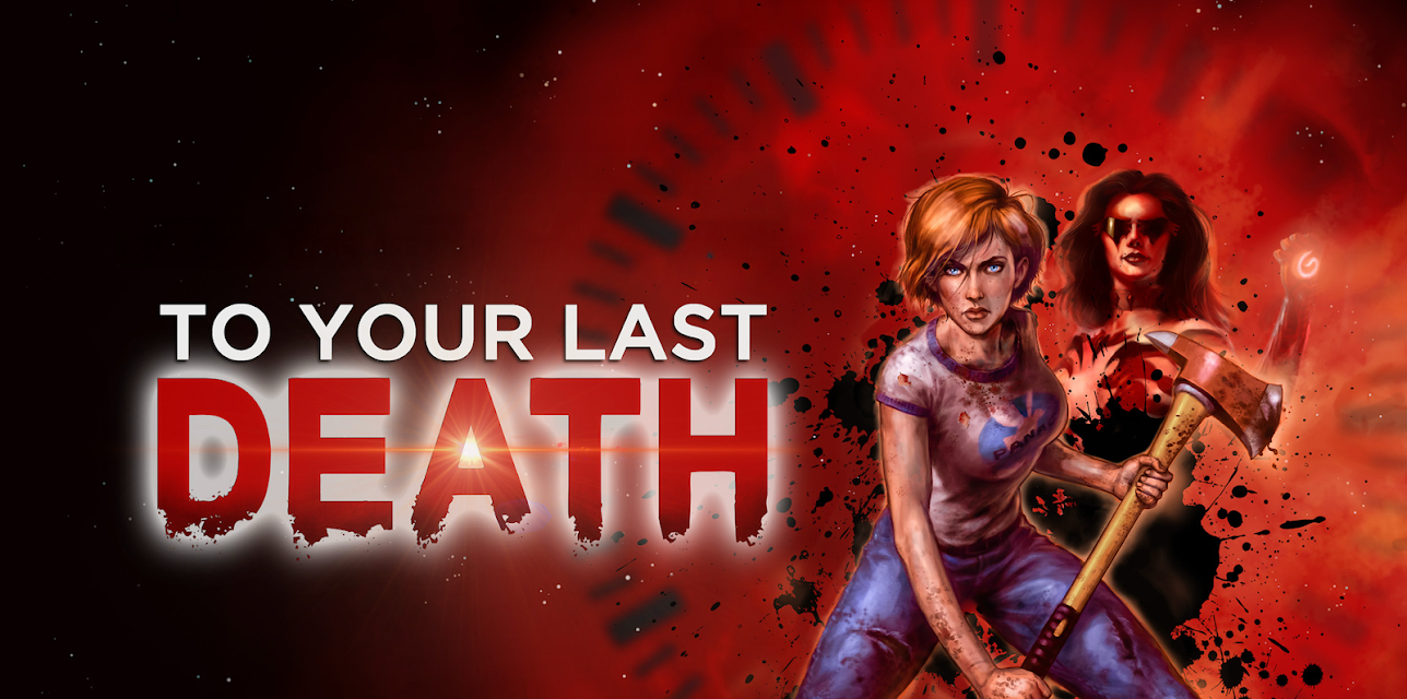 To Your Last Death (2020)