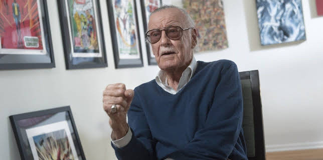 06:20: Robert Kirkman's Secret History of Comics | ProSieben Maxx | 12/30 2025