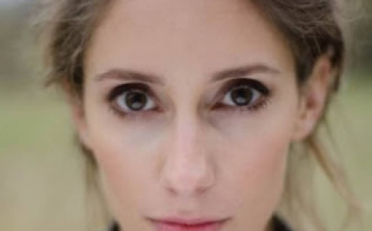 Aleksandra Pisula