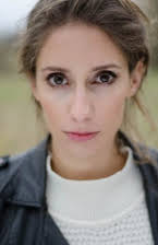 Aleksandra Pisula som 