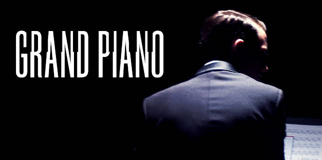 Grand Piano (2013)