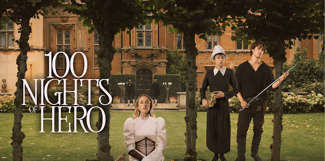 100 Nights of Hero (2025)