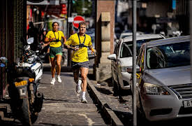 Trainer Games: Communication Breakdown