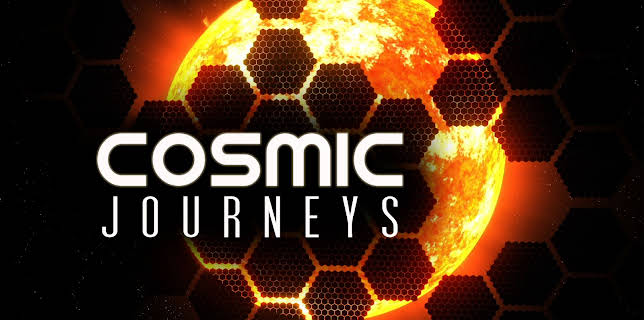 Cosmic Journeys