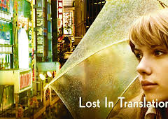 Lost In Translation