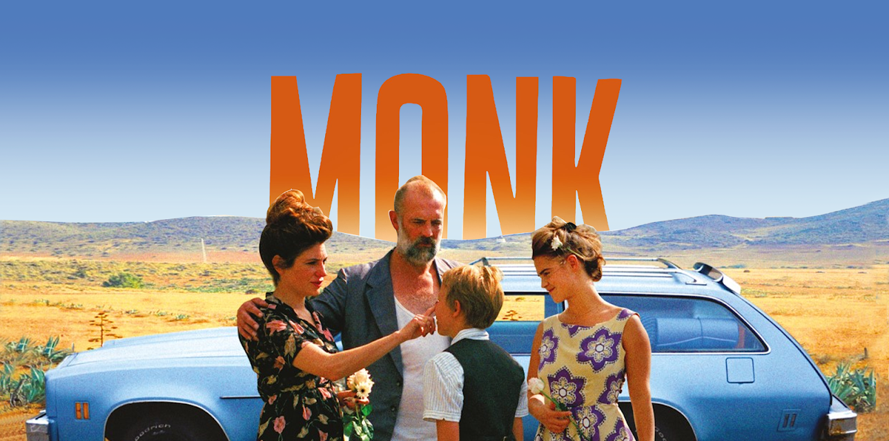 Monk (2017)