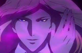 Noblesse: Great Power / Raizel