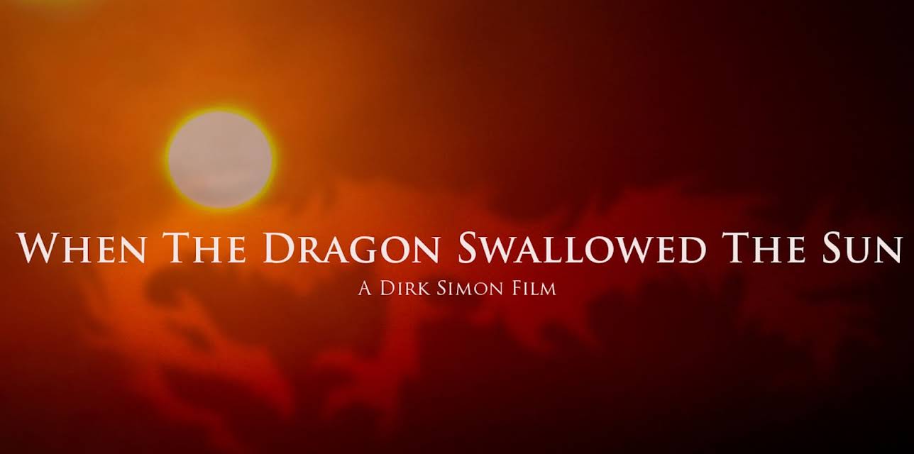 When The Dragon Swallowed The Sun (2010)