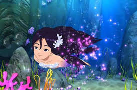 H2O: Havfruer på eventyr: Episode 9