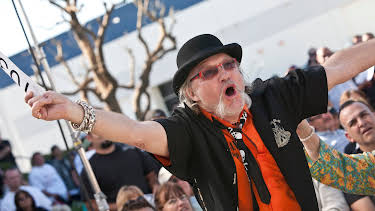 14:25: Baggage Battles (S1 E4) (S1) | Discovery Channel | 4/10 2026