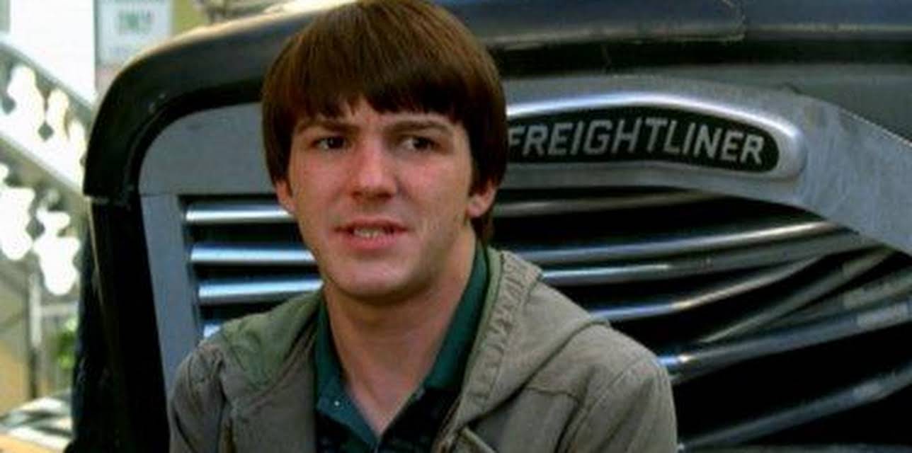 Superhero Movie (2008)