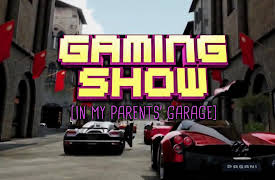 The Gaming Show (In My Parents' Garage), Season 1: My Uncle's Car