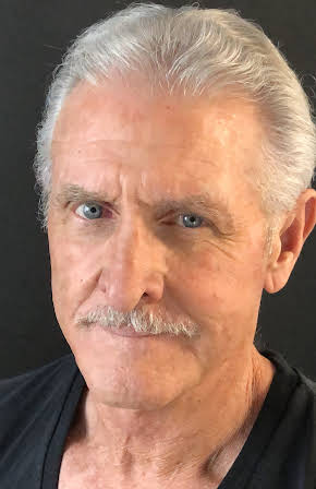 Michael Swan as Detective Marsden