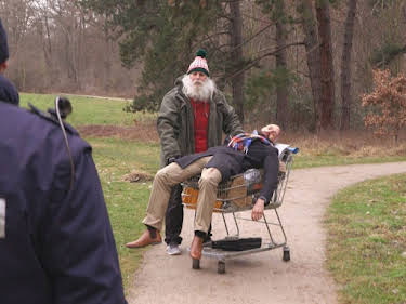 15:00: Auf Streife | Sat1 | 7/9 2026
