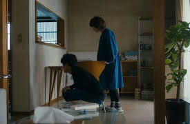 JU-ON: Origins: Episode 6