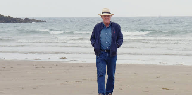 6:30 PM: Rick Stein's Cornwall (S2 E9) (S2) | Dave | 11/26 2025
