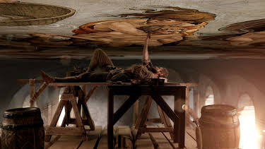 02:45: Giganten der Kunst - Michelangelo | ZDFinfo | 5/1 2026