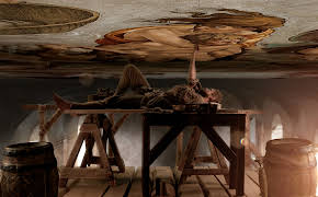 Giganten der Kunst - Michelangelo