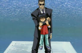 Yu-Gi-Oh!: Episode 8