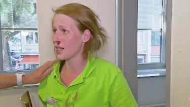 05:35: Der Blaulicht Report | RTL | 4/18 2026