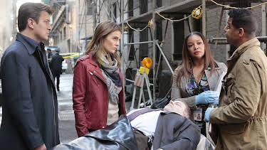 14:35: Castle | Kabel Eins | 3/28 2026