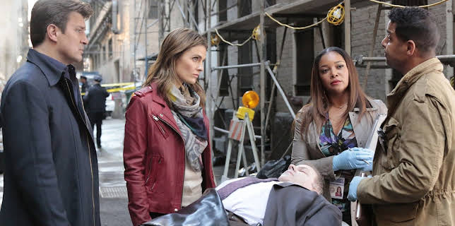 13:50: Castle | Kabel Eins | 3/26 2026