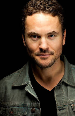 James Harvey Ward as 