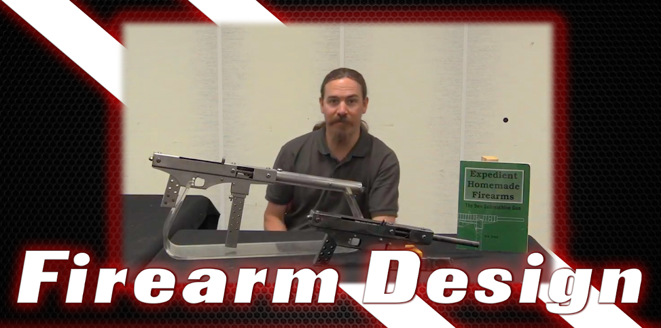 Firearm Design (2018)