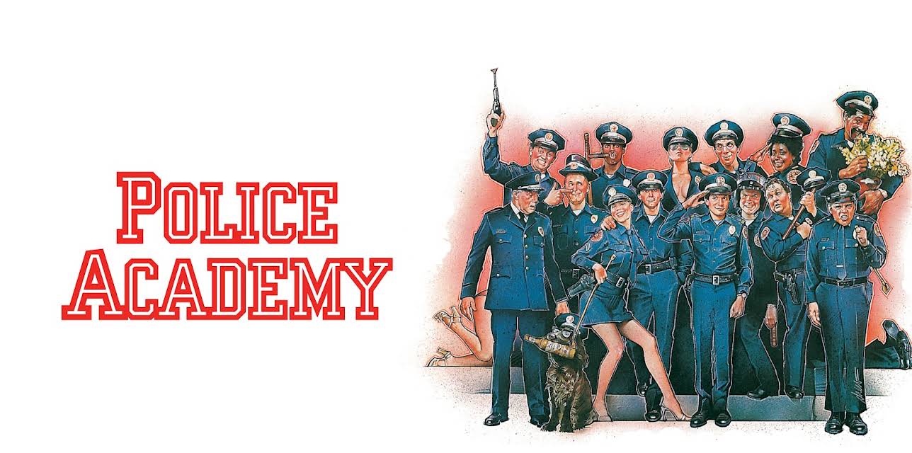 Police Academy