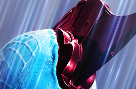 Marvel Studios LEGENDS: Episode 12