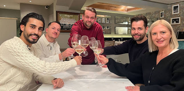 14:05: Mein Lokal, Dein Lokal - Der Profi kommt | Kabel Eins | 3/22 2026