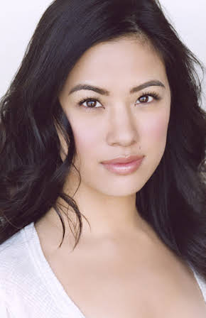 Irene Keng as 
