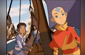 Avatar: The Last Airbender Season 1: Bato of the Water Tribe