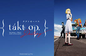 Takt Op. Destiny: Season 1: Music -Reincarnation-