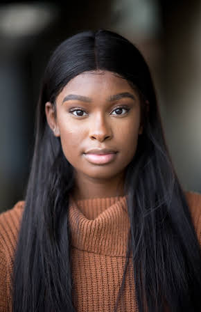 Coco Jones as 