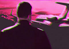 Fake Friend: The Ticket Scammer