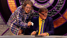 QI XL (S12 E6)