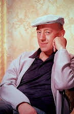 Alec Guinness as 