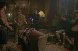 The House of Van Helsing: We've Got Company