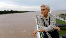 Angela Rippon's River Cruises (S1 E3)