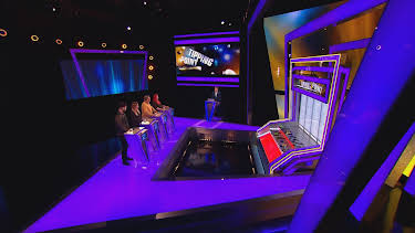 4:00 PM: Tipping Point (S11 E13) (S11) | W | 3/12 2026