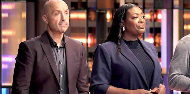 7:00 PM: Masterchef USA (S15 E14) (S15) | W | 11/27 2025