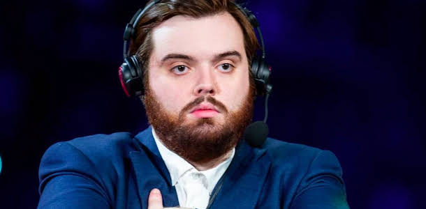 Ibai Llanos invita publicamente a boicotear el Mundial de Fútbol de Qatar.