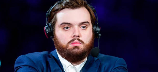 Ibai Llanos invita publicamente a boicotear el Mundial de Fútbol de Qatar.