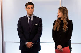 The Bold Type: Episode 4