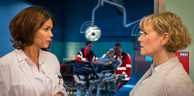 10:30: Notruf Hafenkante | ZDF | 1/2 2026