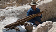 Valley Of The Kings: The Lost Tombs
