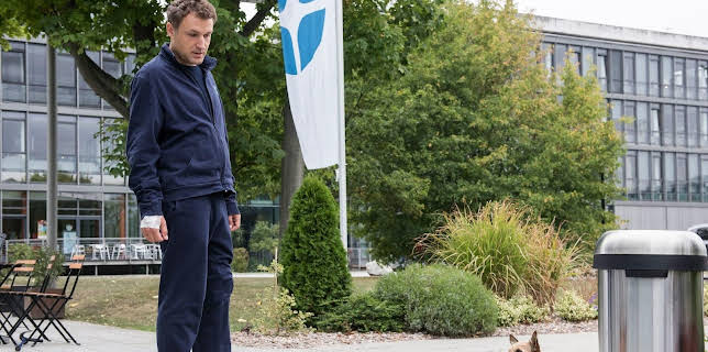 08:55: In aller Freundschaft - Die jungen Ärzte (170) | MDR Fernsehen | 11/19 2025